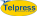 Logo Telpress International B.V.